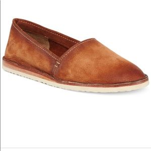 Frye Leather flats